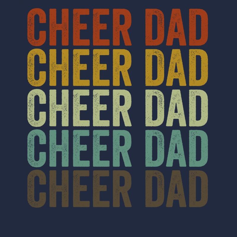 Cheer Dad
