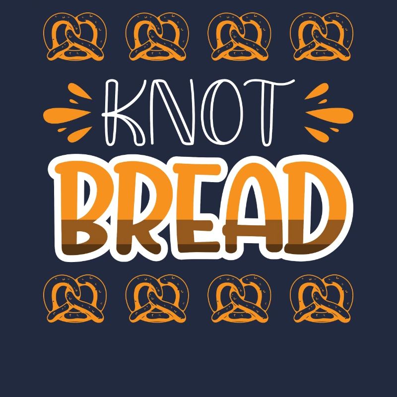 knot-bread