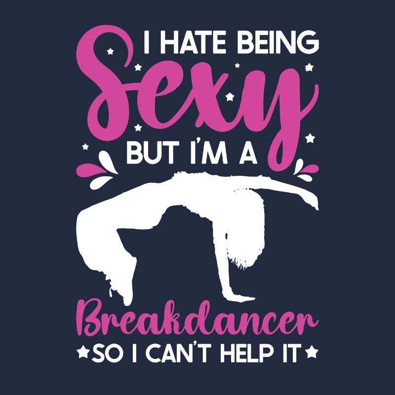 Break Dancing