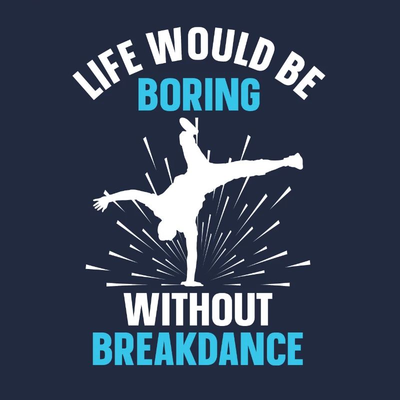 Break Dancing