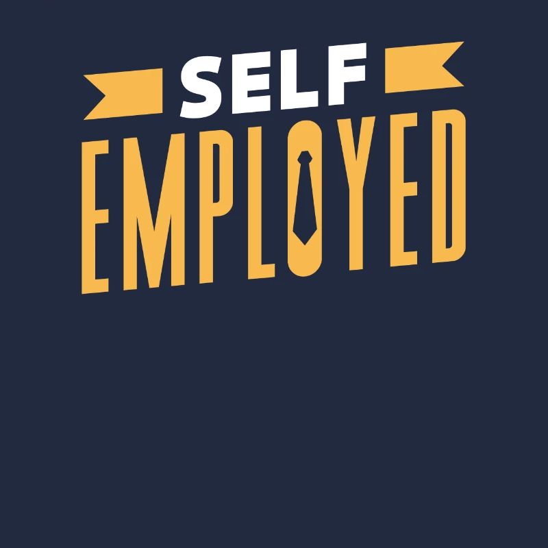 Self-employed Freelancer Freelancer