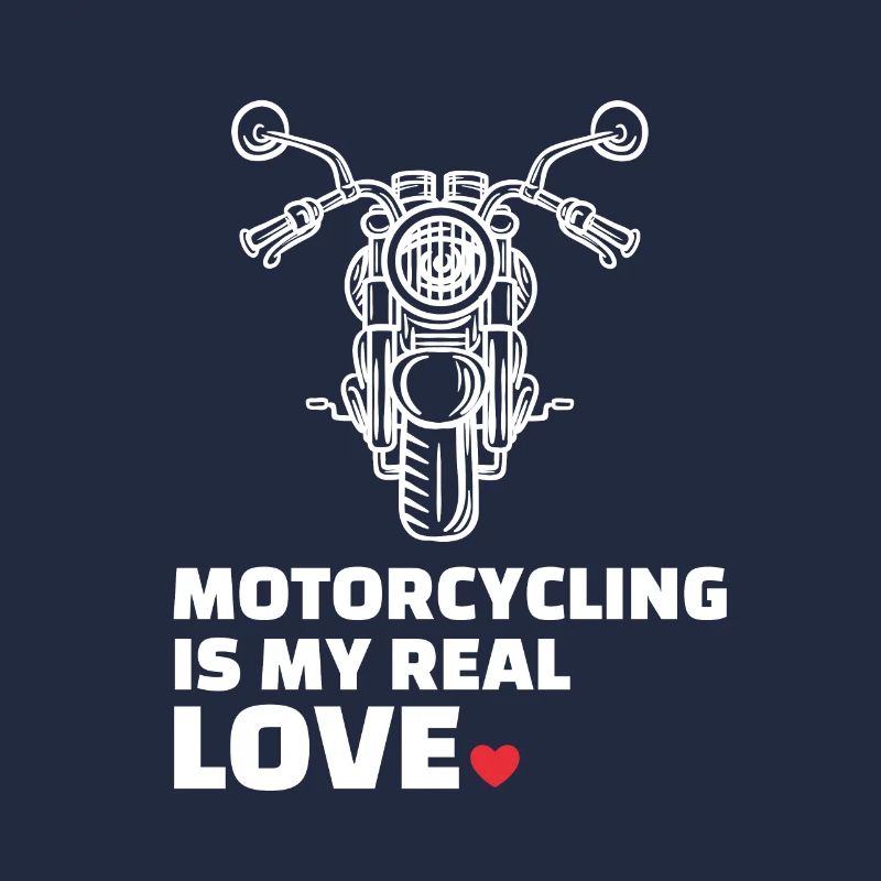 J’adore la moto