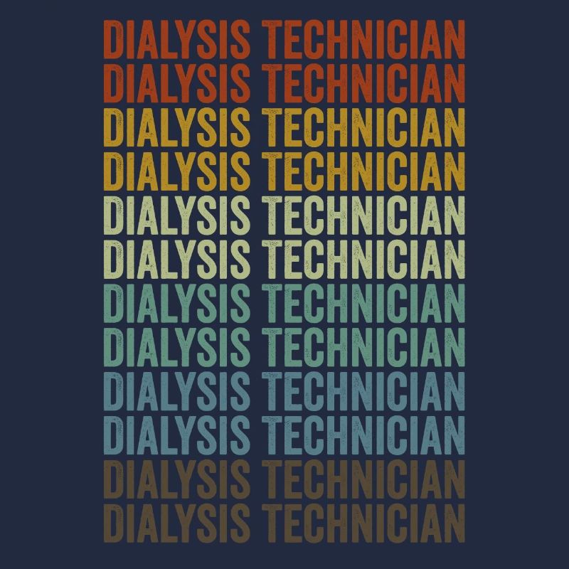 Dialyse-Techniker Dialyse-Techniker