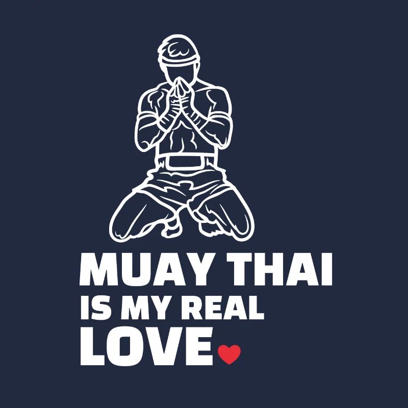 J’adore le Muay Thai