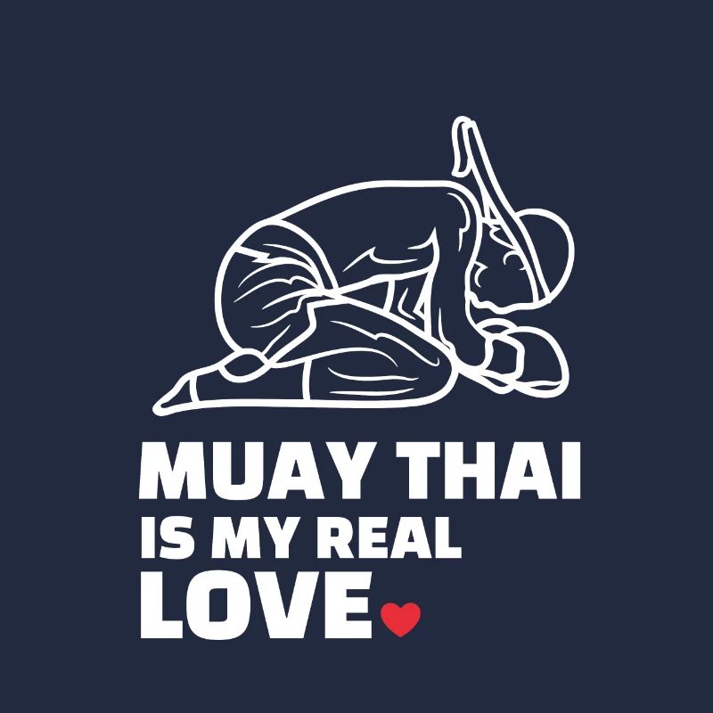 J’adore le Muay Thai