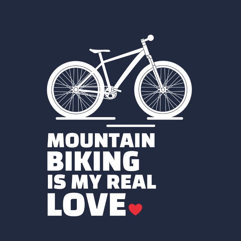 J’adore le VTT
