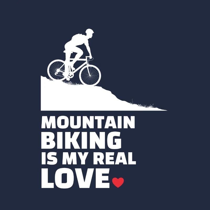 J’adore le VTT