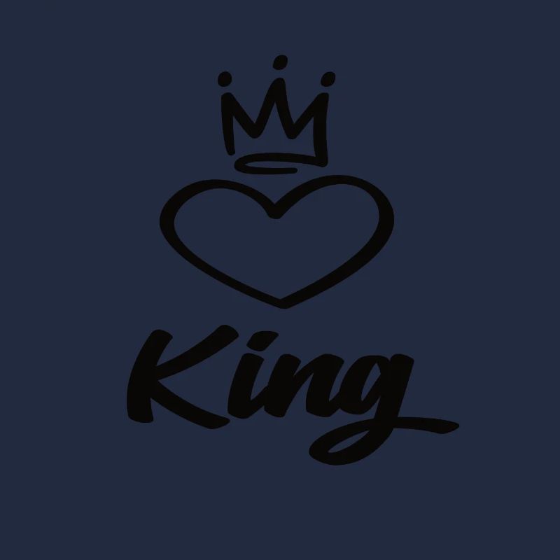 King