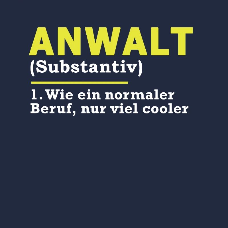 Anwalt