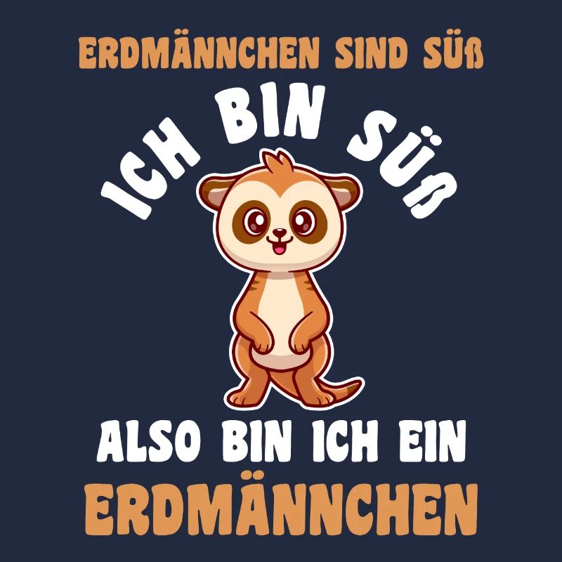 Erdmännchen