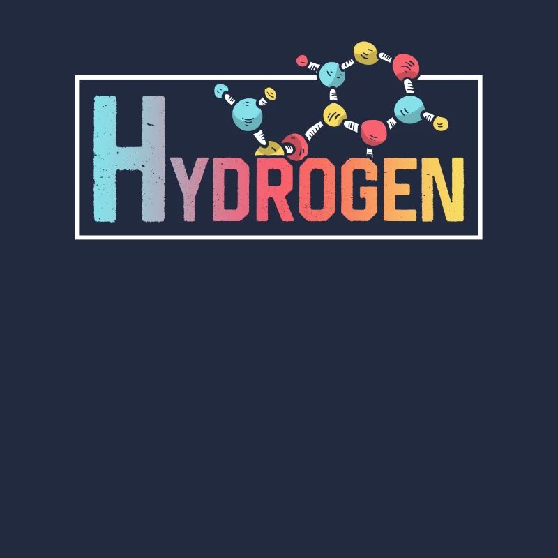 Hydrogène énergie Élément hydrogène