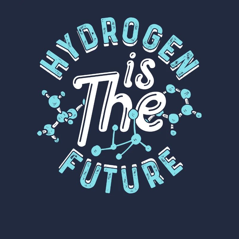 Hydrogen is the future Hydrogen Element