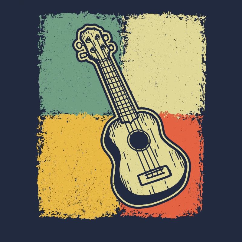 Ukulele Ukulele Player Ukulelist