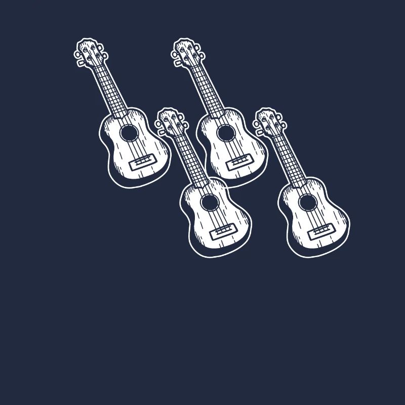 Ukulele Ukulele Player Ukulelist