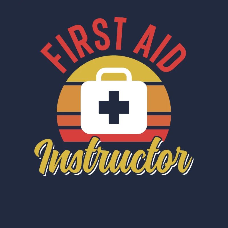 First Aid Instructor Trainer Course Teacher