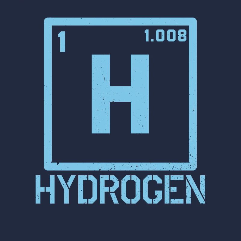 Élément hydrogène Énergie hydrogène