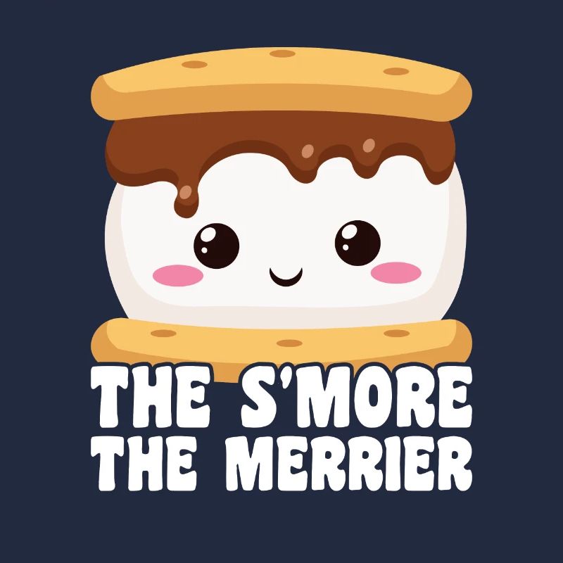 Marshmallow S'more