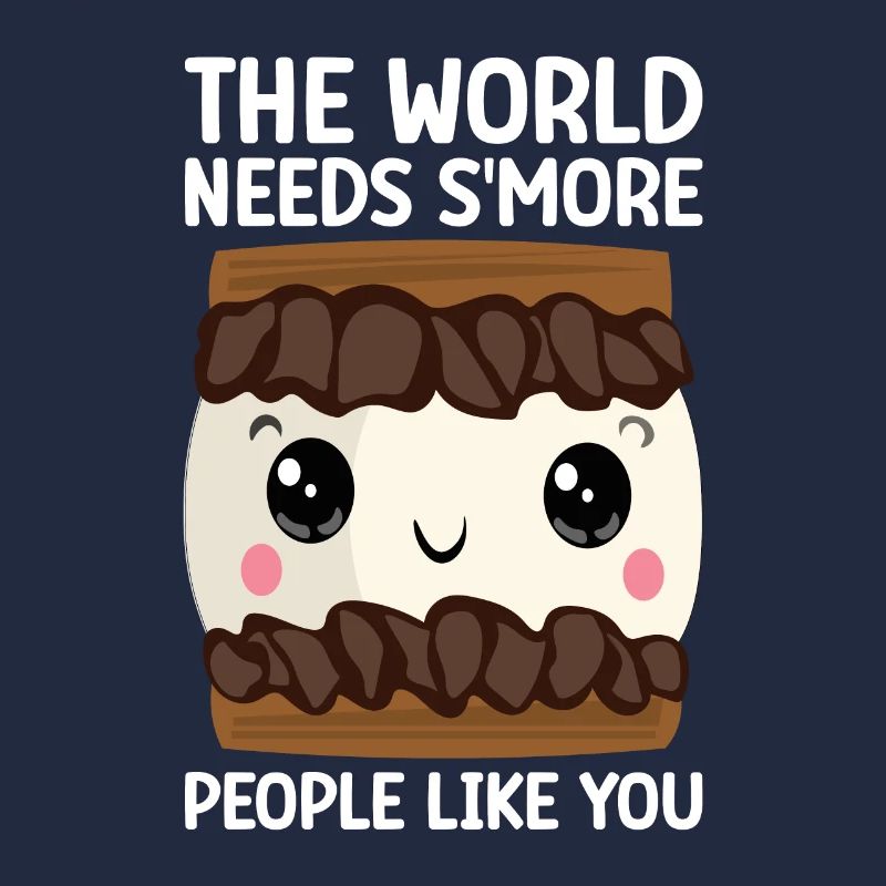 Marshmallow S'more