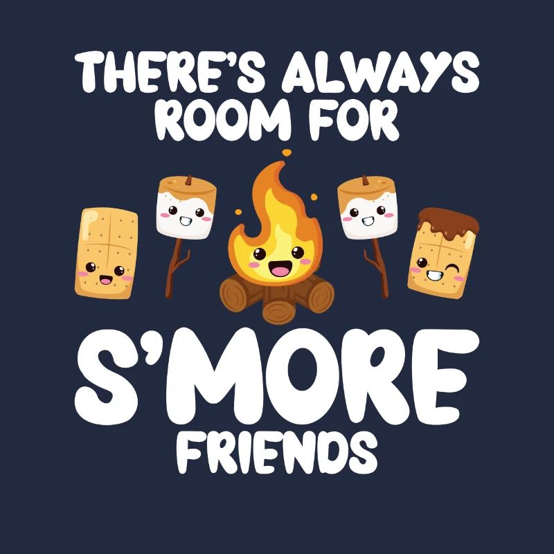Marshmallow S'more
