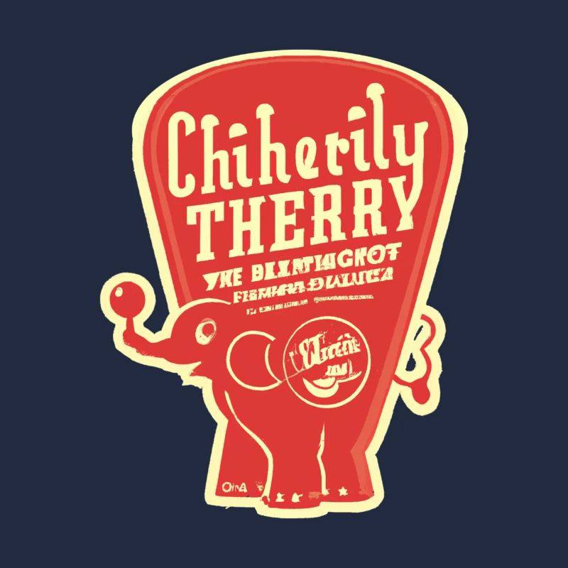 Chiherily Therry Elefant