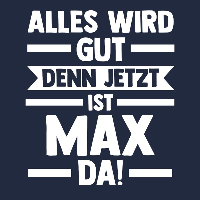Max