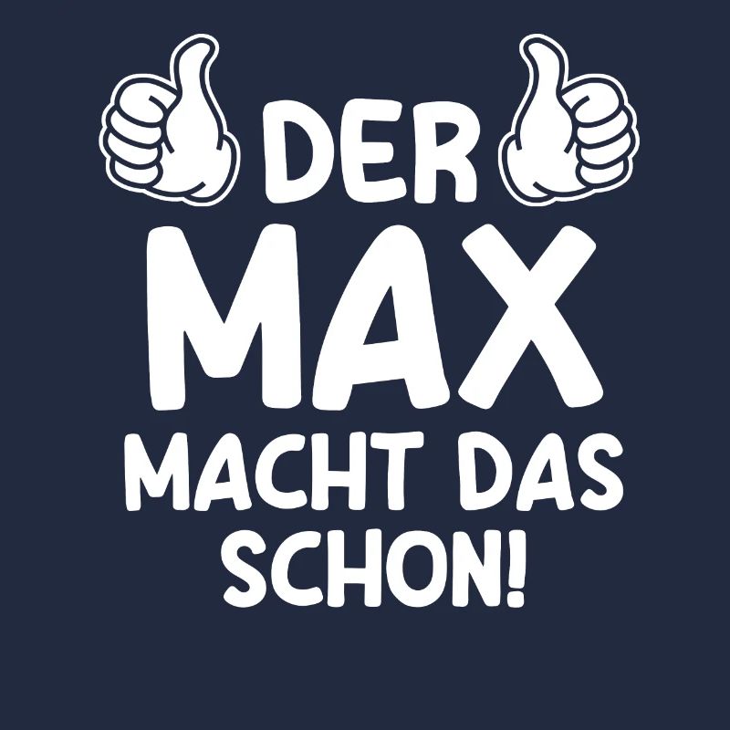 Max