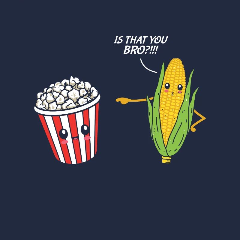 Pop-corn