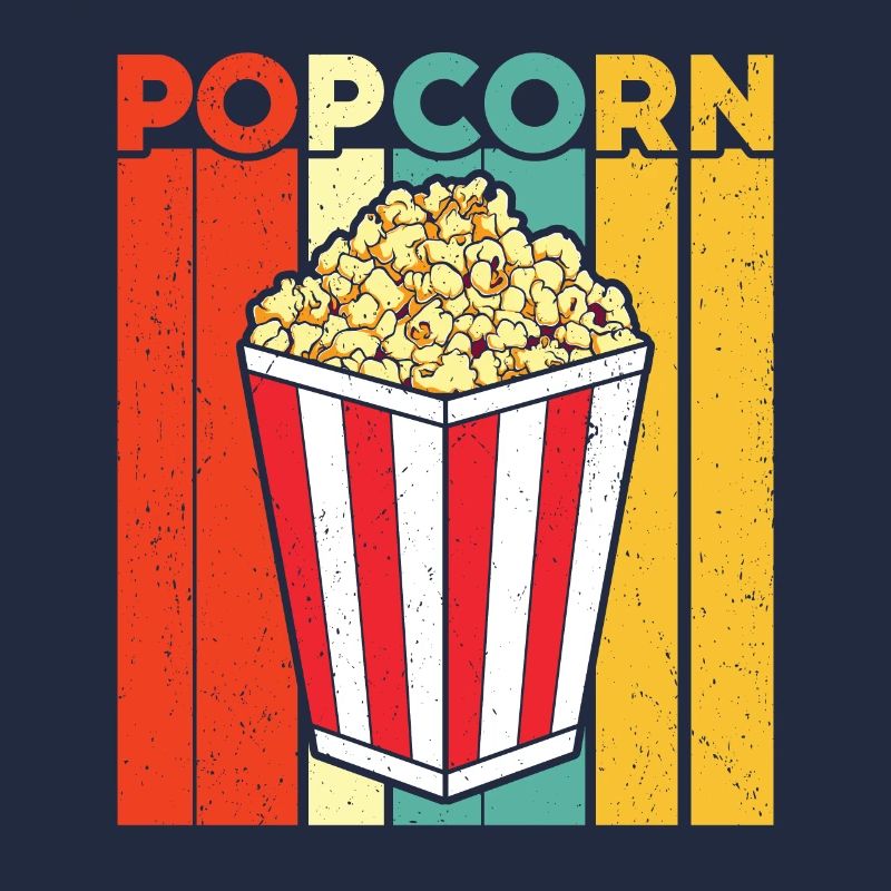 Pop-corn