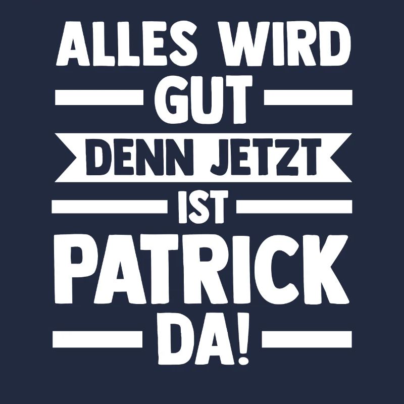 Patrick