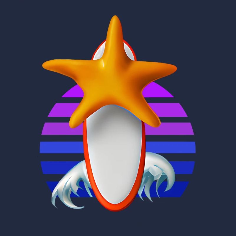 Planche de surf Starfish