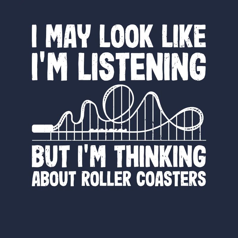 Roller coaster