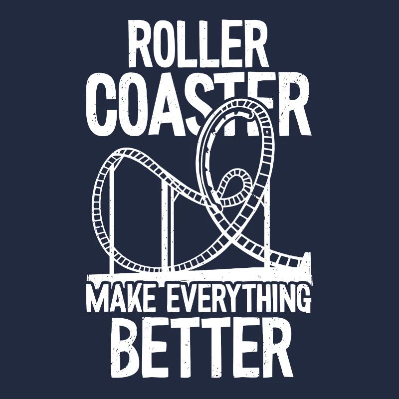 Roller coaster