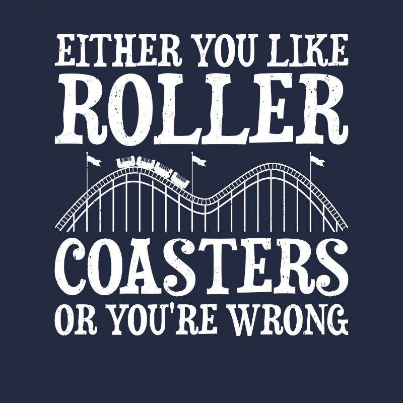 Roller coaster
