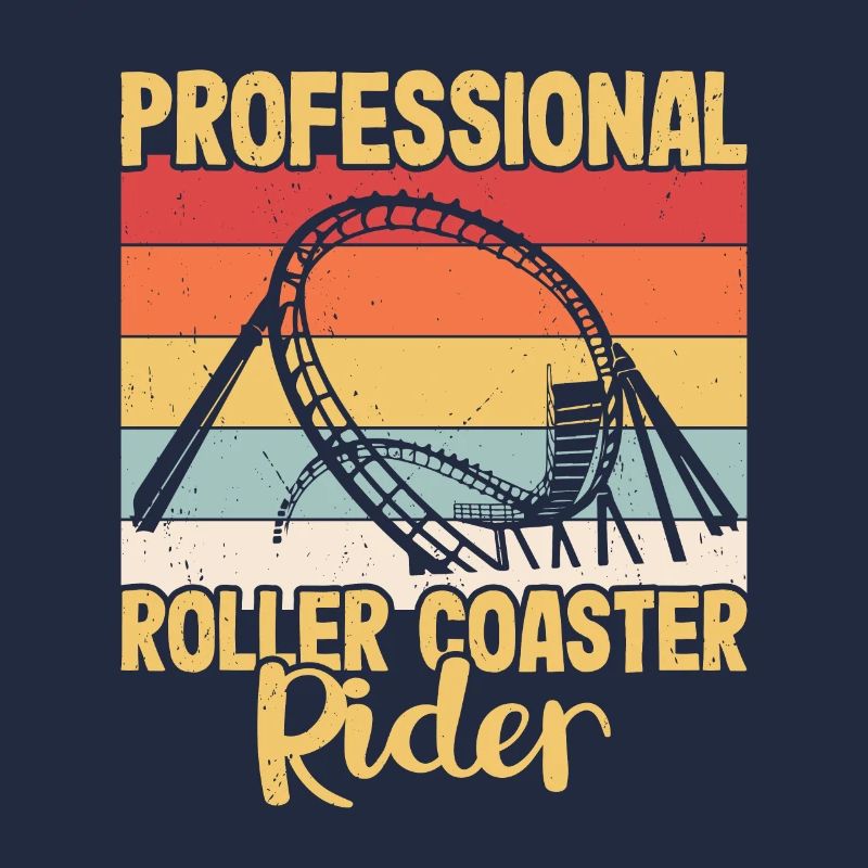 Roller coaster