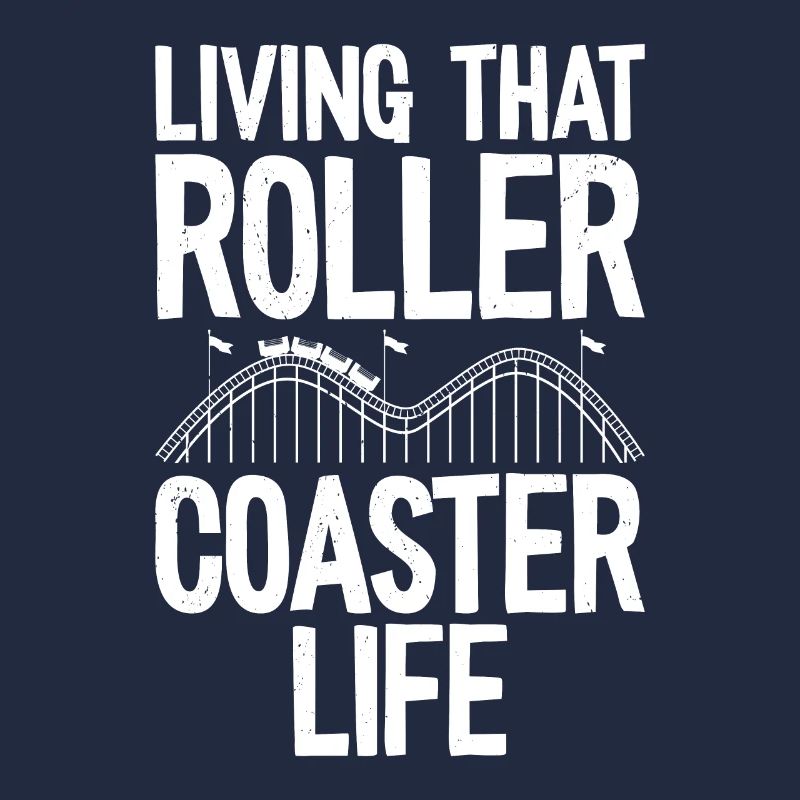 Roller coaster