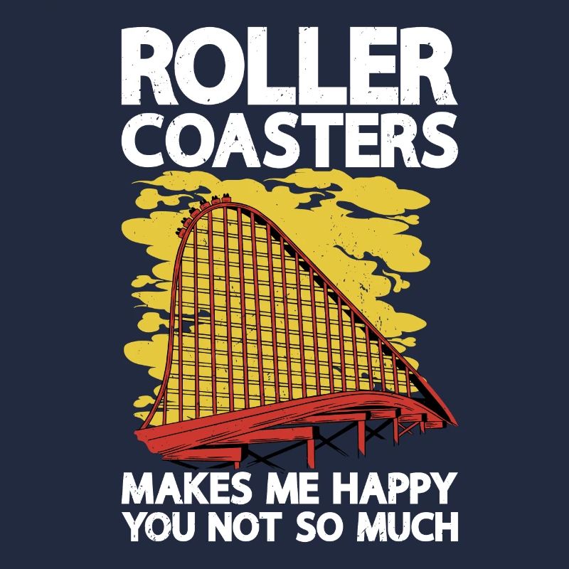 Roller coaster