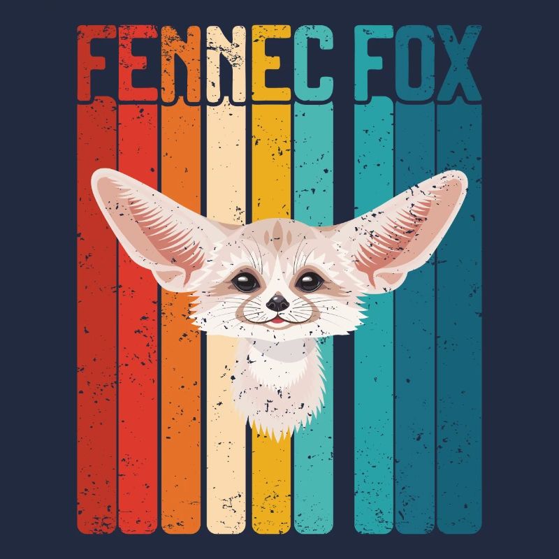 Fennec Fox