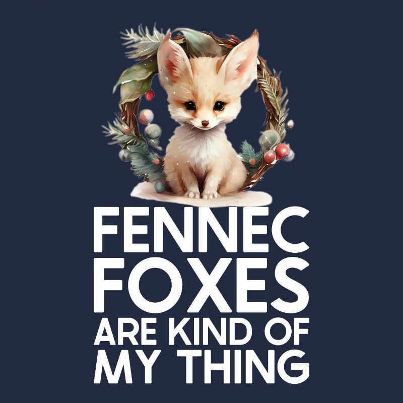 Fennec Fox