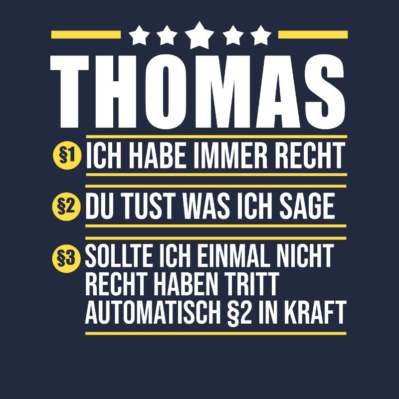 Thomas