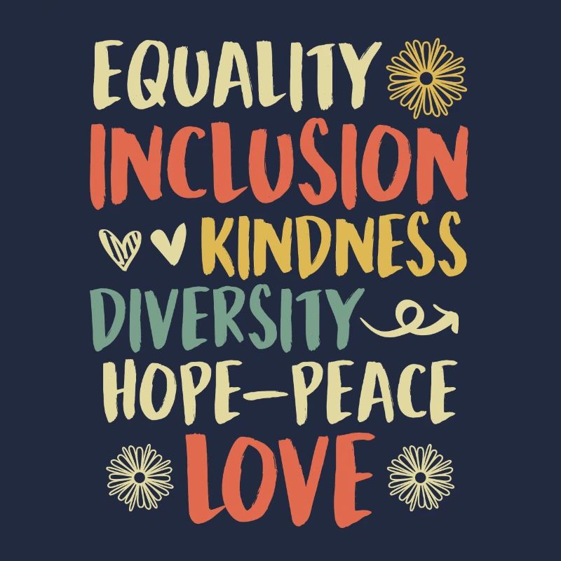 Inclusion handicap acceptation et sensibilisation