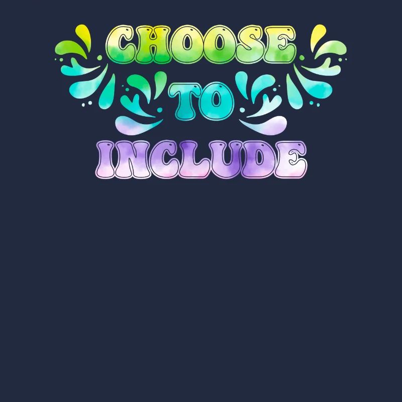 Acceptation Décider de l’inclusion