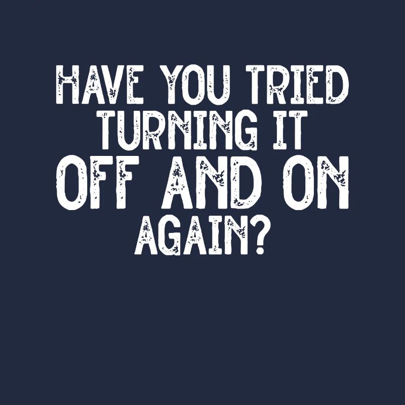 Computerreparaturtechnologie -Support -Technologie