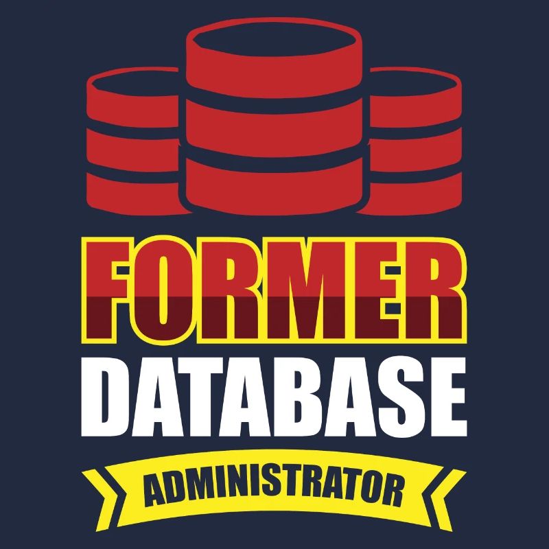 Former Database Administrator