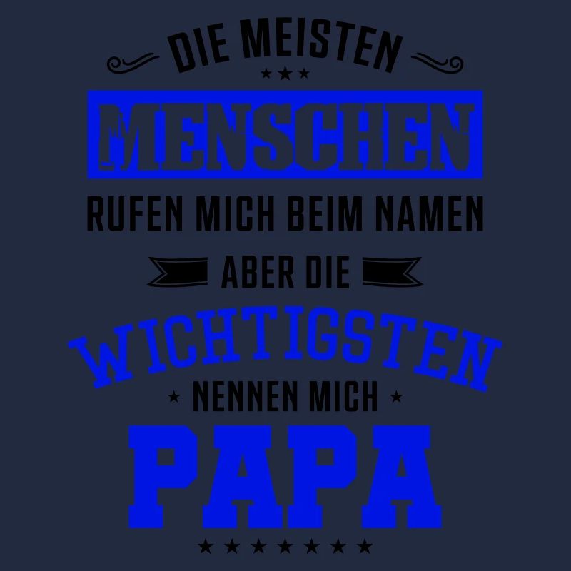 papa spruch