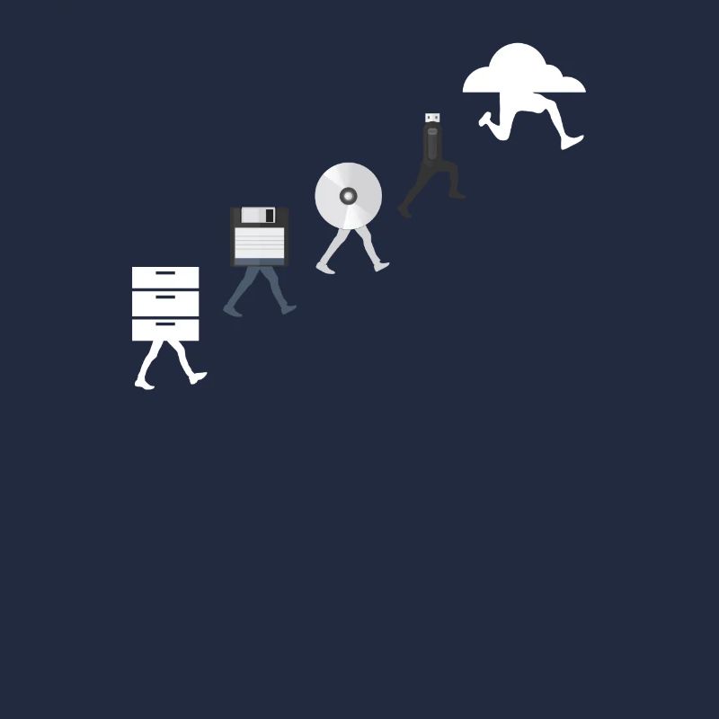 Conception de données dans le cloud