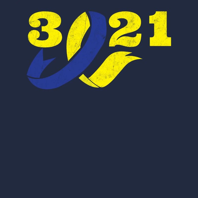 Down Syndrome Awareness Loop extra