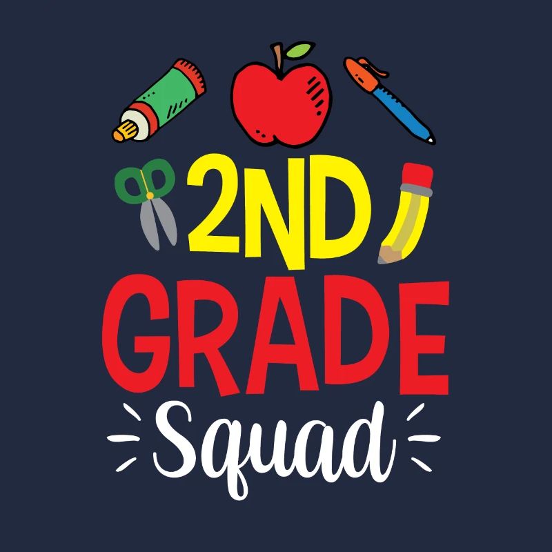 Second Grade Team Second Class Teachers