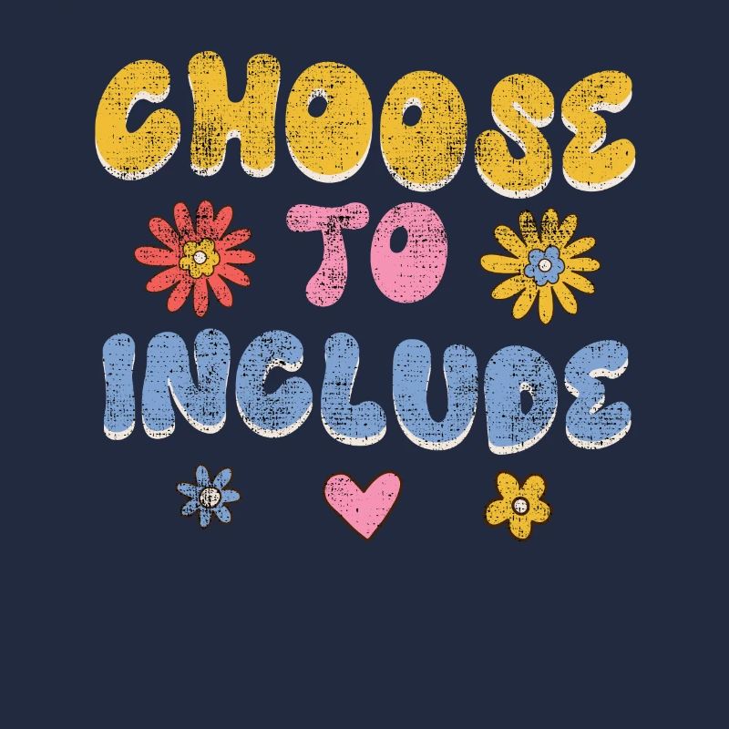 Handicap d’acceptation L’inclusion est une décision