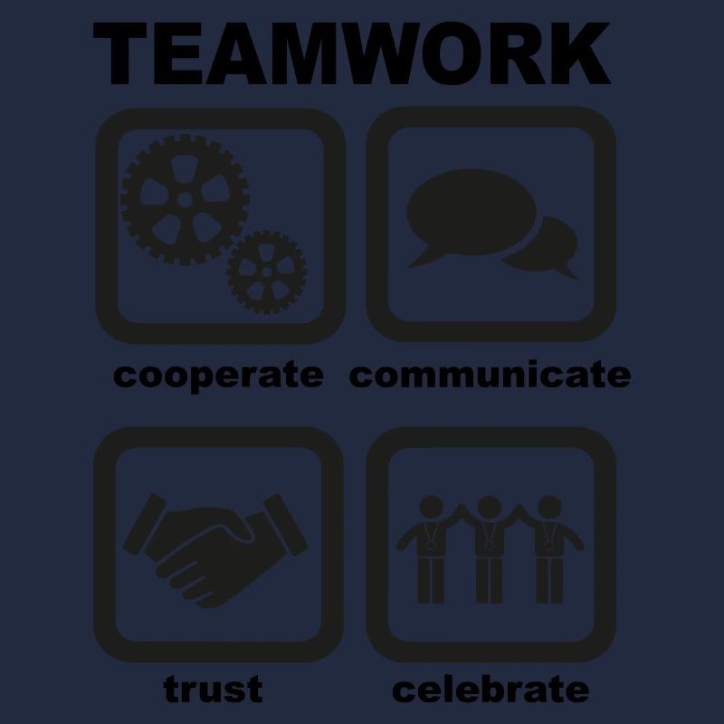 Teamwork