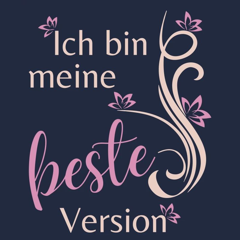 Ich bin meine beste Version